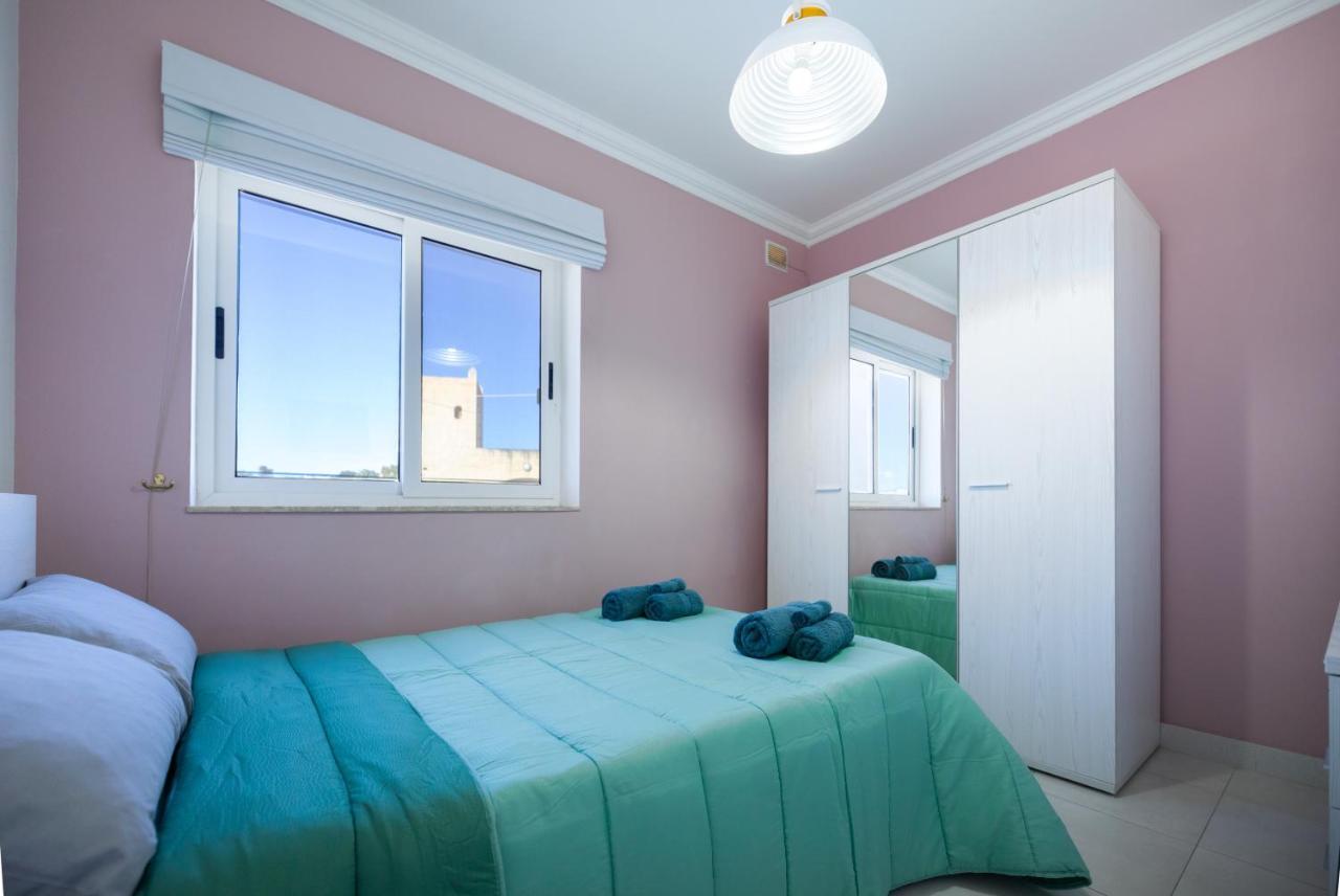 Apartamento The Nautical Nook Marsaxlokk Exterior foto